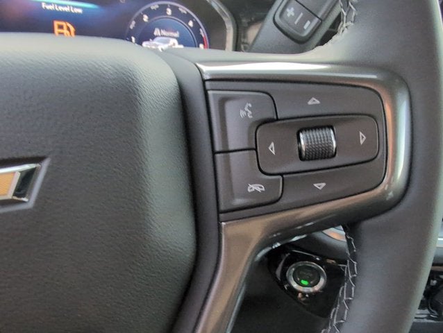 2026 Chevrolet Silverado 3500HD High Country