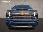2026 Chevrolet Silverado 3500HD High Country