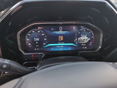 2026 Chevrolet Silverado 3500HD High Country