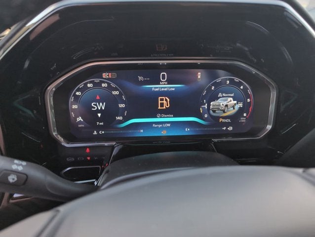 2026 Chevrolet Silverado 3500HD High Country