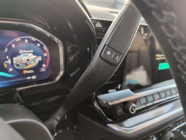 2026 Chevrolet Silverado 3500HD High Country