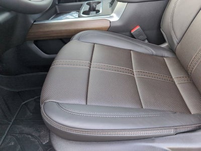 2026 Chevrolet Silverado 3500HD High Country