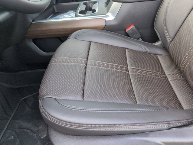 2026 Chevrolet Silverado 3500HD High Country