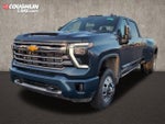 2026 Chevrolet Silverado 3500HD High Country