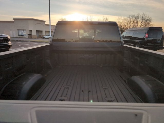 2026 Chevrolet Silverado 3500HD High Country