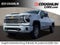 2026 Chevrolet Silverado 3500HD High Country
