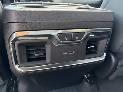 2026 Chevrolet Silverado 3500HD High Country