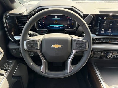 2026 Chevrolet Silverado 3500HD High Country