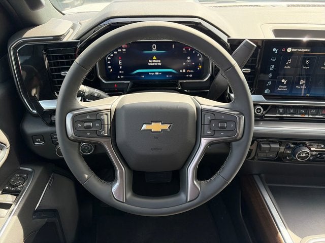 2026 Chevrolet Silverado 3500HD High Country