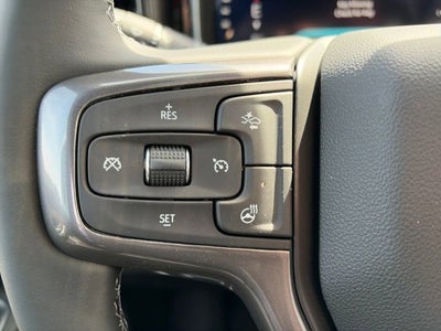 2026 Chevrolet Silverado 3500HD High Country