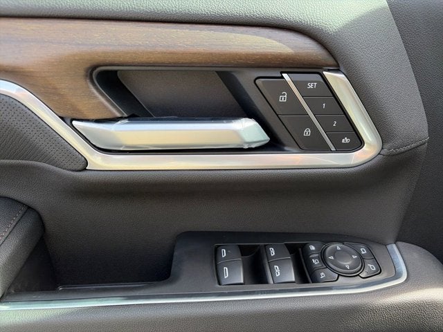 2026 Chevrolet Silverado 3500HD High Country