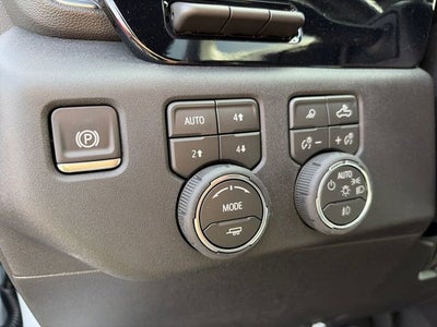 2026 Chevrolet Silverado 3500HD High Country