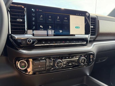 2026 Chevrolet Silverado 3500HD High Country