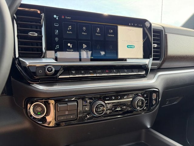 2026 Chevrolet Silverado 3500HD High Country