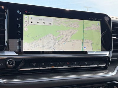 2026 Chevrolet Silverado 3500HD High Country
