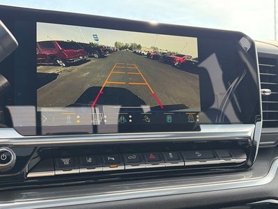 2026 Chevrolet Silverado 3500HD High Country