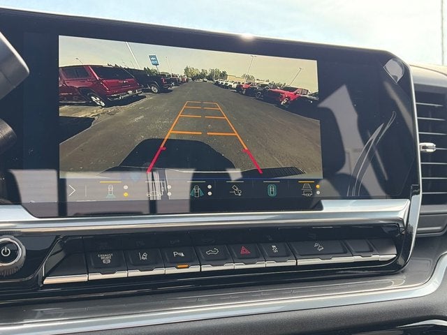 2026 Chevrolet Silverado 3500HD High Country