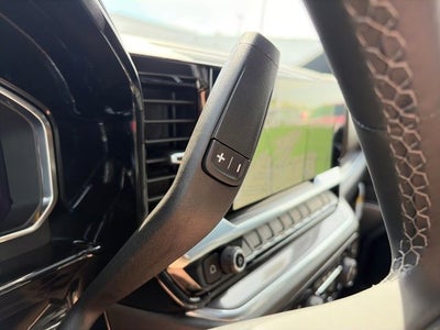 2026 Chevrolet Silverado 3500HD High Country