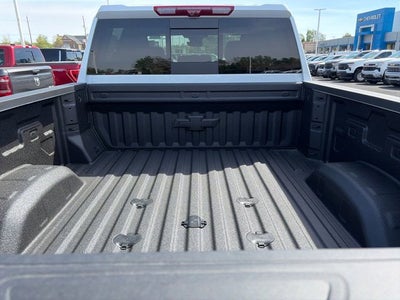 2026 Chevrolet Silverado 3500HD High Country