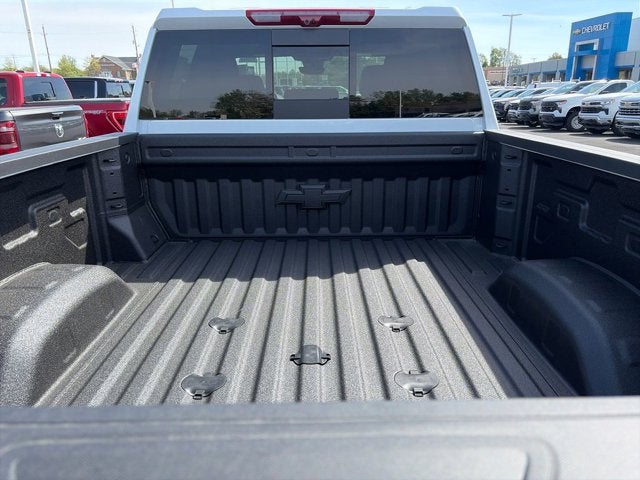 2026 Chevrolet Silverado 3500HD High Country