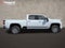 2026 Chevrolet Silverado 3500HD High Country