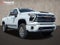 2026 Chevrolet Silverado 3500HD High Country