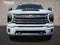 2026 Chevrolet Silverado 3500HD High Country