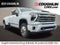2026 Chevrolet Silverado 3500HD High Country