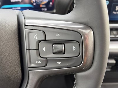 2026 Chevrolet Silverado 3500HD High Country