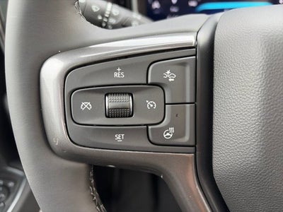 2026 Chevrolet Silverado 3500HD High Country