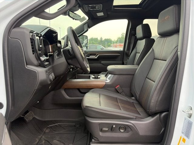 2026 Chevrolet Silverado 3500HD High Country