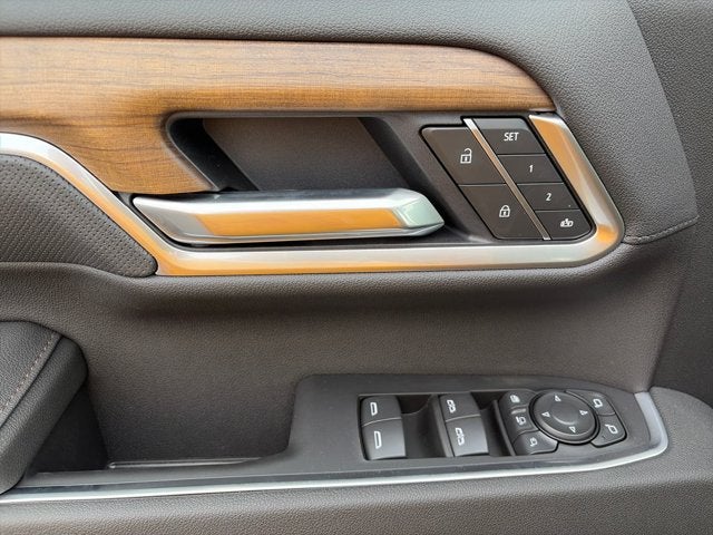 2026 Chevrolet Silverado 3500HD High Country
