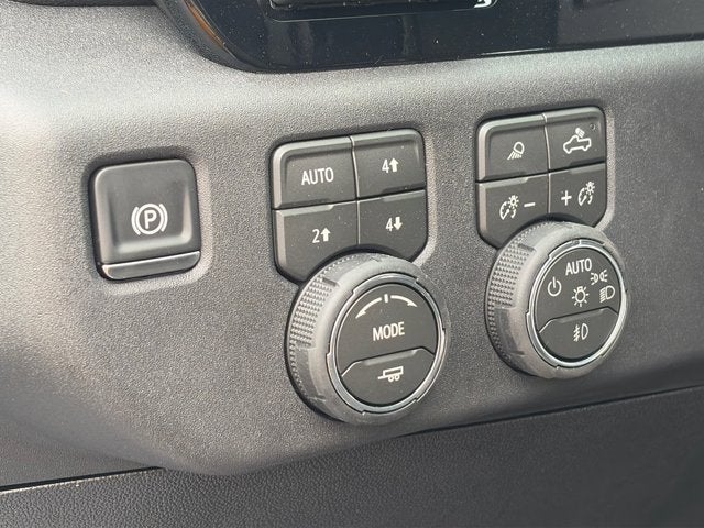 2026 Chevrolet Silverado 3500HD High Country