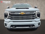 2026 Chevrolet Silverado 3500HD High Country