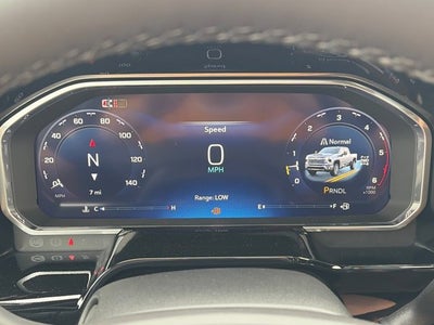 2026 Chevrolet Silverado 3500HD High Country