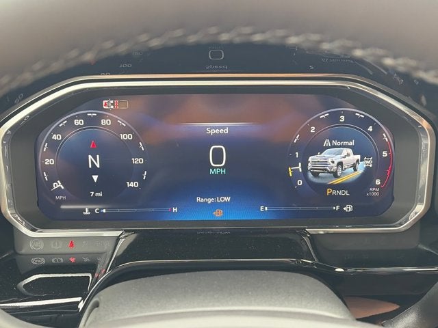 2026 Chevrolet Silverado 3500HD High Country
