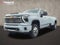 2026 Chevrolet Silverado 3500HD High Country