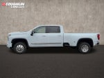 2026 Chevrolet Silverado 3500HD High Country