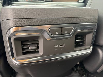 2026 Chevrolet Silverado 3500HD High Country