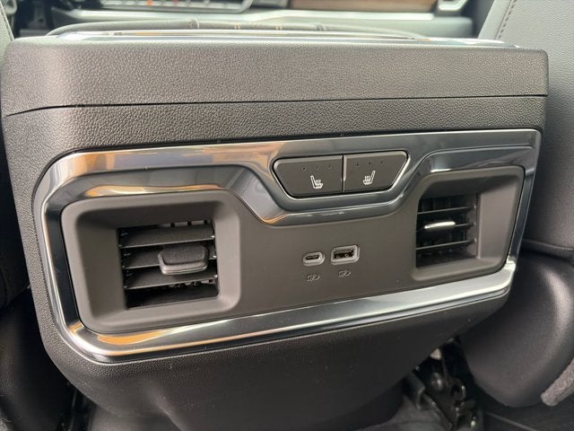 2026 Chevrolet Silverado 3500HD High Country