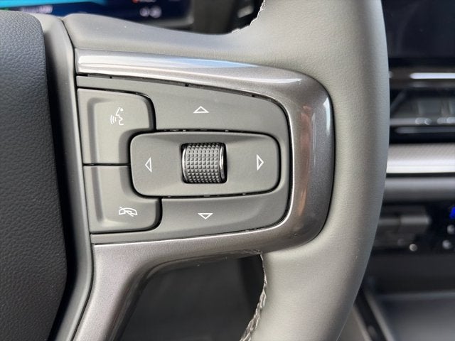 2026 Chevrolet Silverado 2500HD ZR2