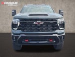 2026 Chevrolet Silverado 2500HD ZR2
