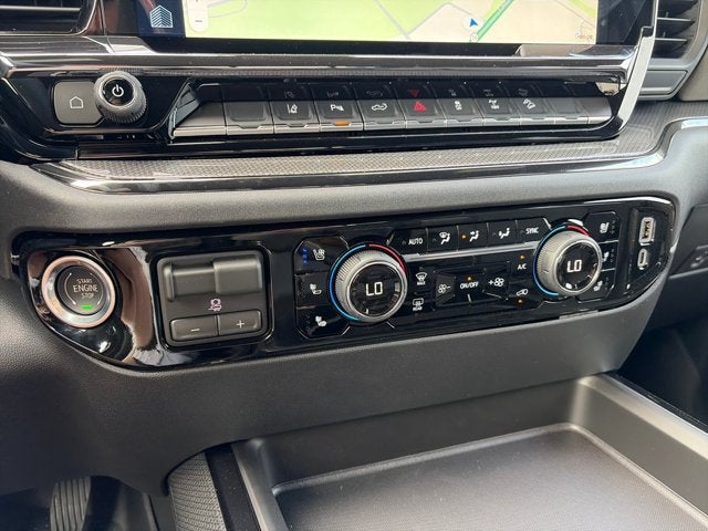 2026 Chevrolet Silverado 2500HD ZR2