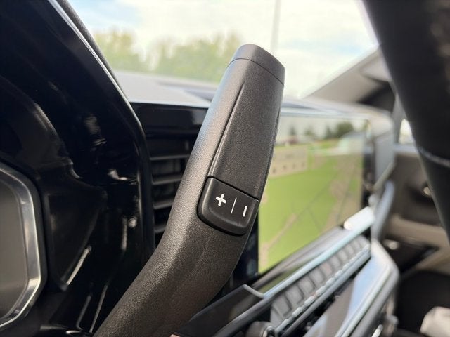 2026 Chevrolet Silverado 2500HD ZR2