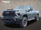 2026 Chevrolet Silverado 2500HD ZR2