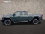 2026 Chevrolet Silverado 2500HD ZR2