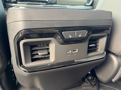 2026 Chevrolet Silverado 2500HD ZR2