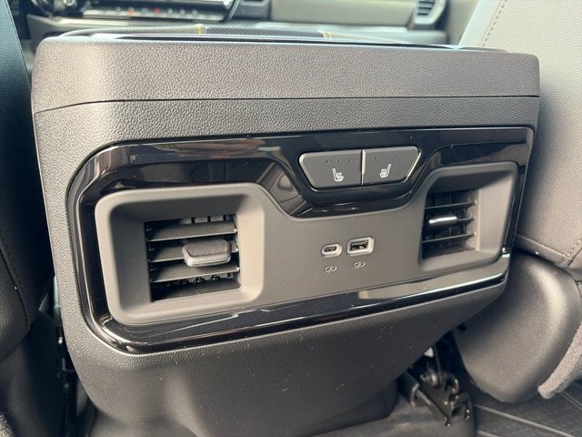 2026 Chevrolet Silverado 2500HD ZR2
