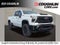 2025 Chevrolet Silverado 2500HD ZR2