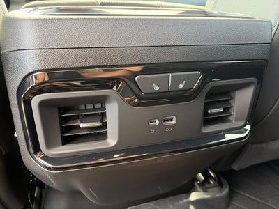 2025 Chevrolet Silverado 2500HD ZR2